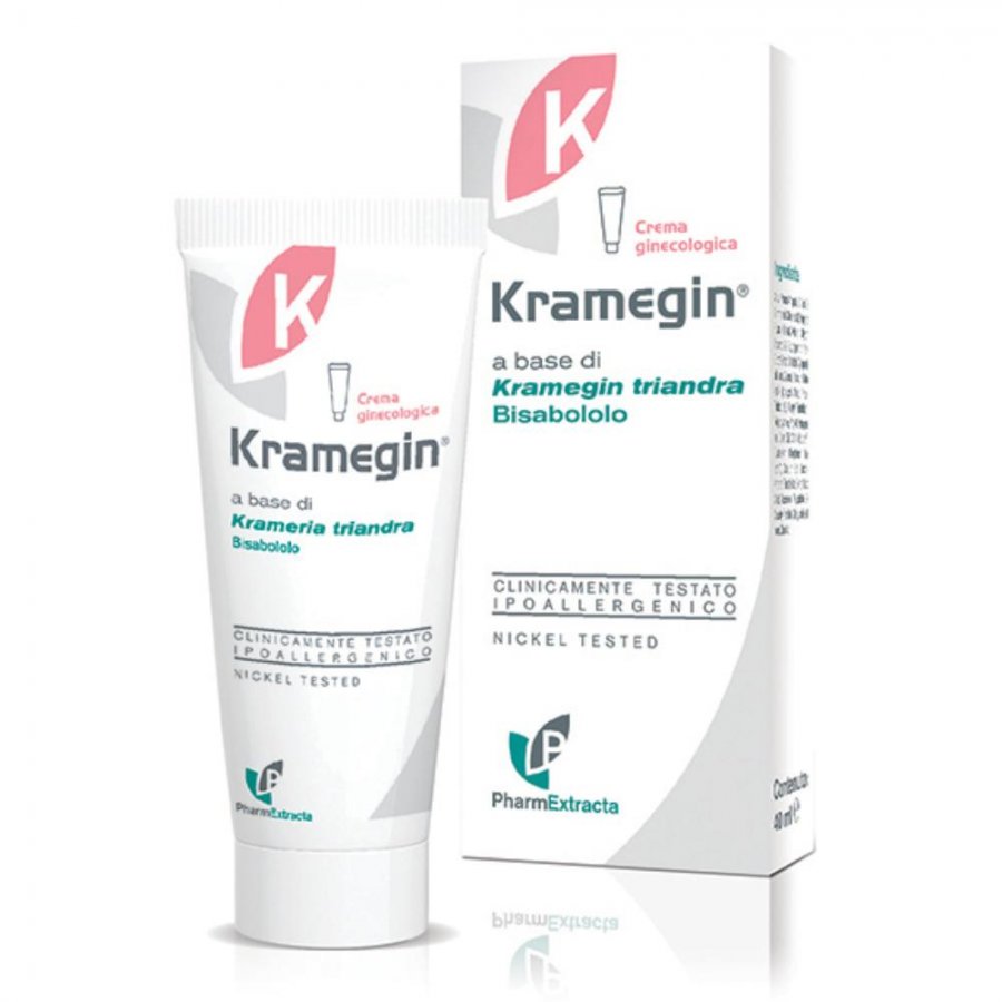 Kramegin crema Kramegin crema