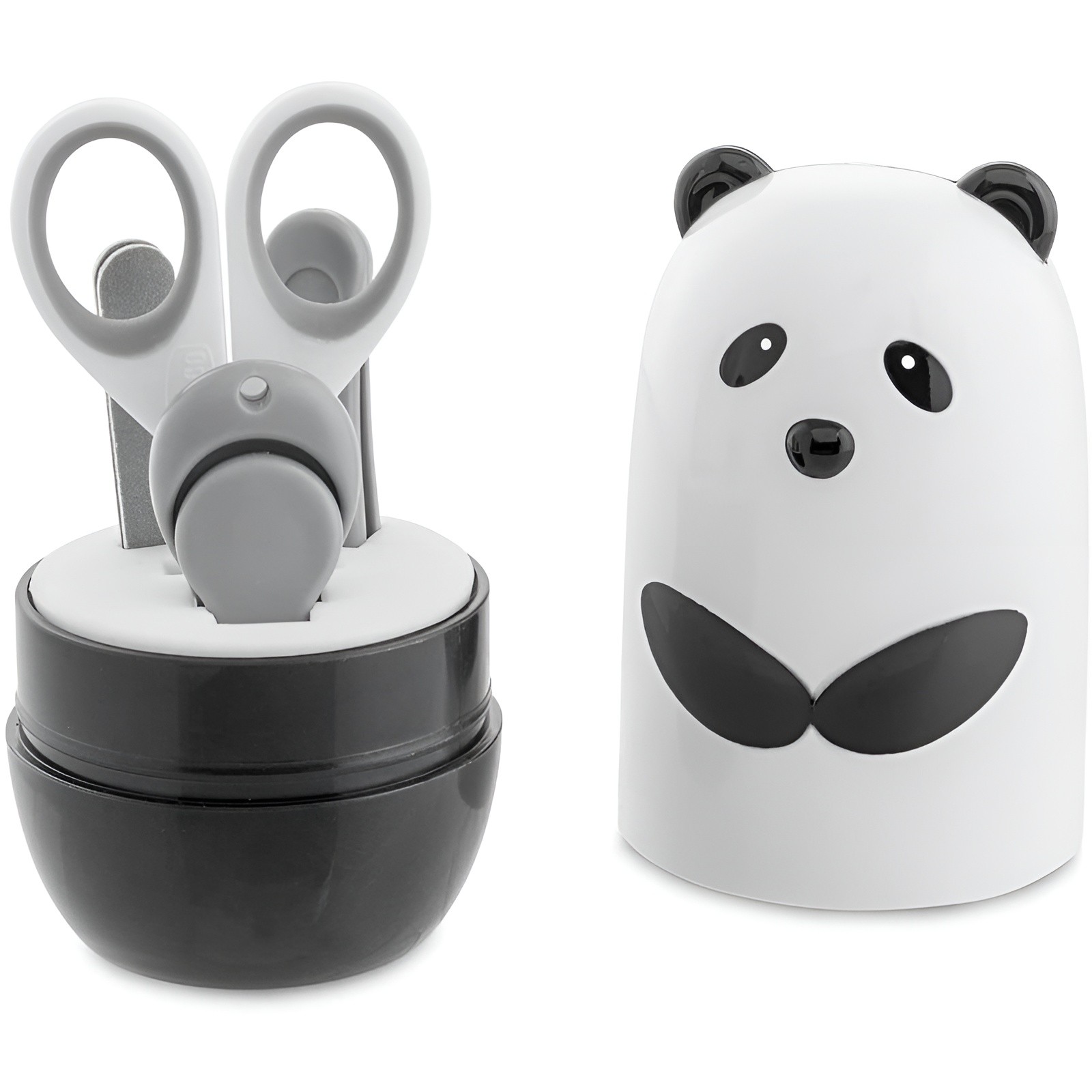 Set mani panda_2X