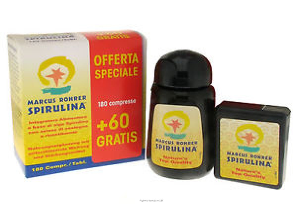 spirulina-marcus-rohrer-180+60 spirulina marcus 180+60