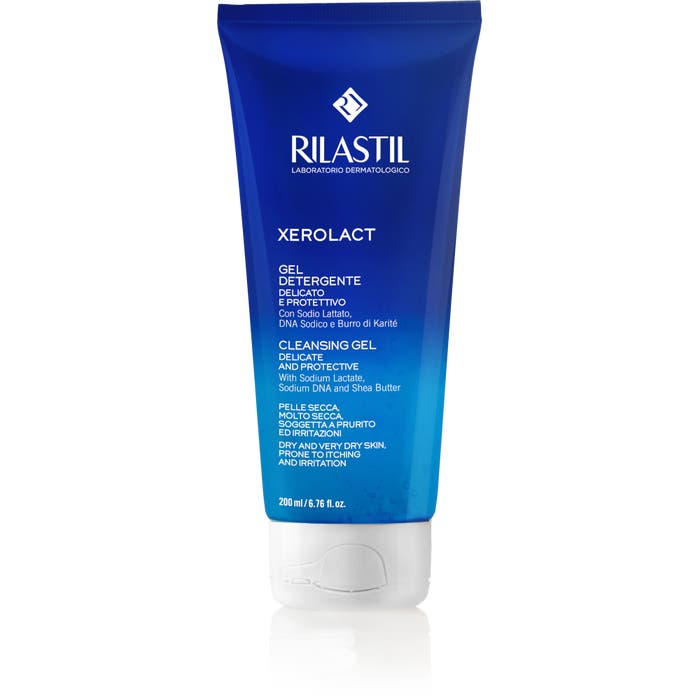 xerolact_gel detergente_200ml xerolact gel 200ml
