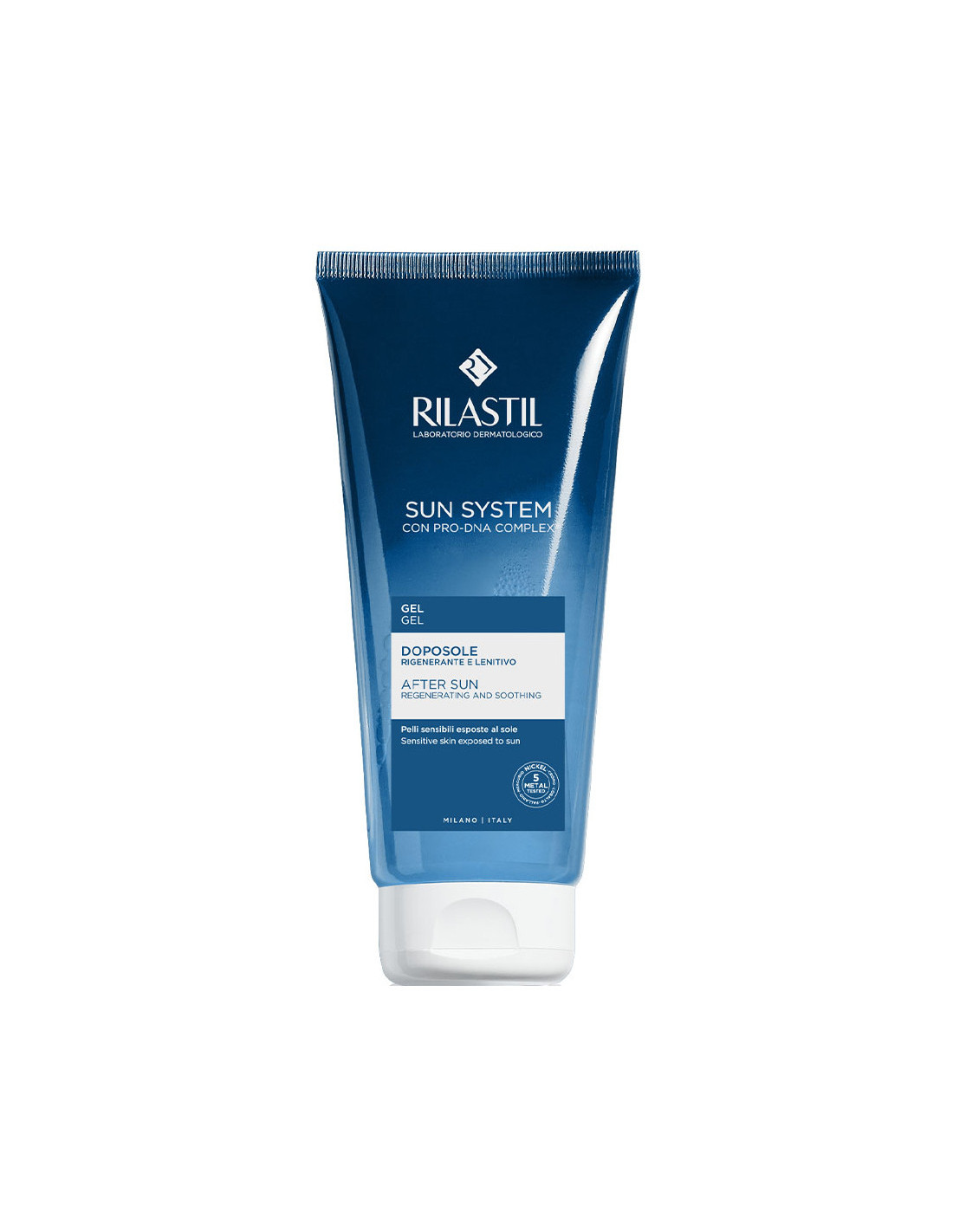 rilastil-sun-system-gel-doposole-200-ml rilastil sun system gel doposole 200-m