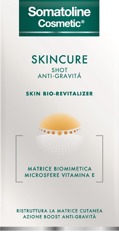 SOMATOLINE COSMETIC SIERO ANTI GRAVITA' 30 ML SOMATOLINE COSMETIC SIERO ANTI GRAVITA' 30 ML