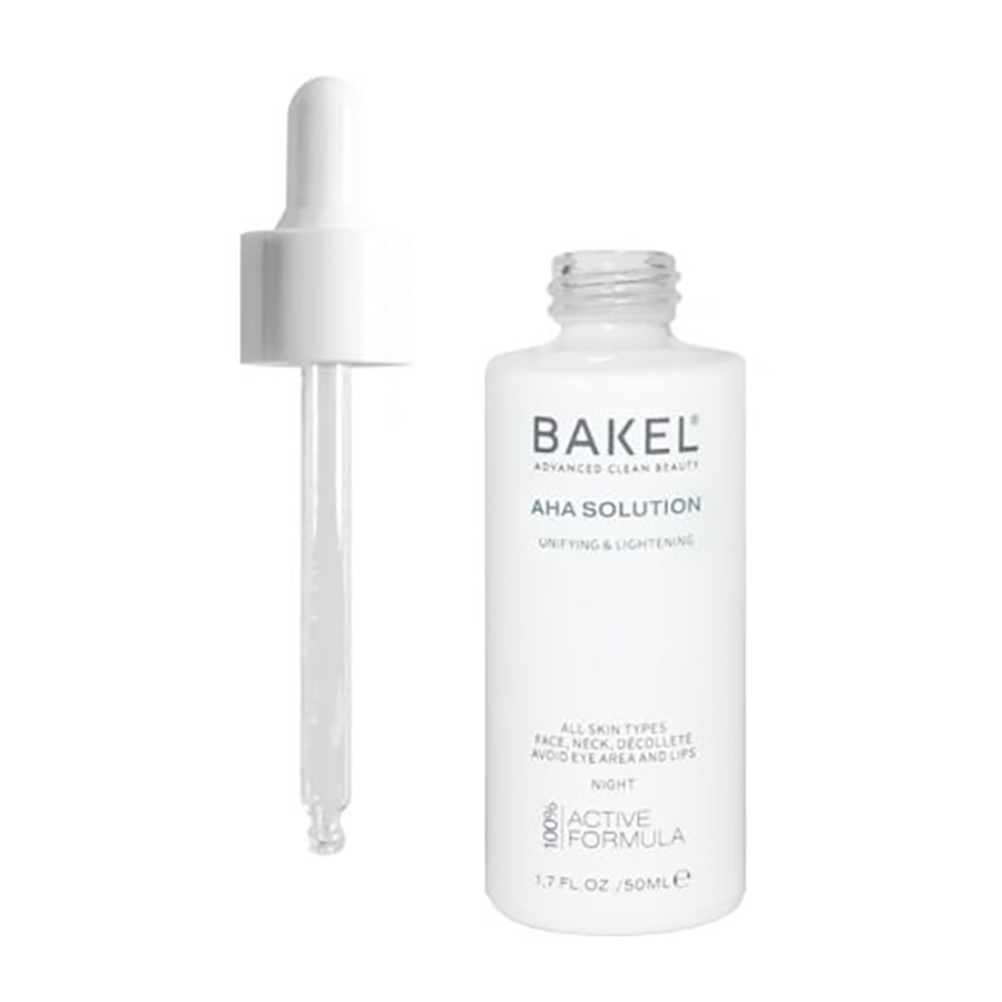BAKEL AHA SOLUTION 50 ML BAKEL AHA SOLUTION 50 ML